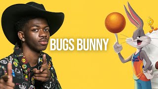 [Free] LIL NAS X Type Beat 2022 | Trumpet Trap Instrumental "bugs Bunny" (Prod LABACK)