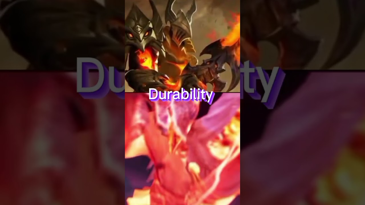 Argus vs Aldous (Story)