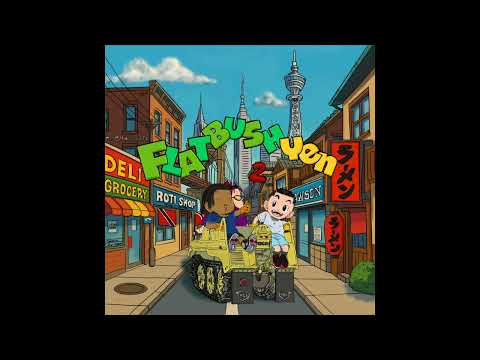 AKTHESAVIOR & LEON FANOURAKIS - SHINPIN