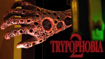 TRYPOPHOBIA 2 (SHORT HORROR FILM)