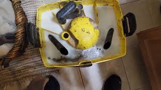 Cleaning And Restoring Engineered Hardwood Floor