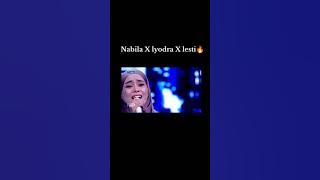 Lesti Nabila Dan lyodra | Denting X Dawai
