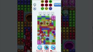 Hole People level 721