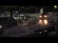 09-19-2020 Kirkland, WA - Flash Flood Impacts Businesses and Streets