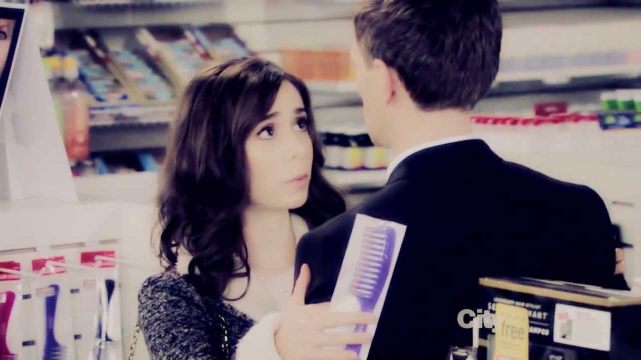 Better Days | HIMYM | Season 9