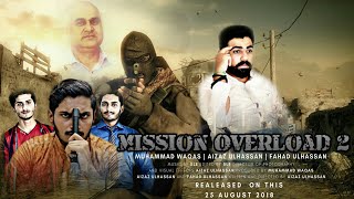 Mission Overload 2 Full Move