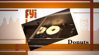FYI with Karen from Federal Donuts