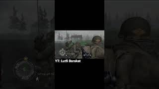 Famous Let’s Go Get The Bastards! | Call of Duty 2 Campaign #shorts Profile