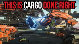 Star Citizen Alpha 3.23.2 The Cargo Patch - BIG CHANGES - What Are We Getting?