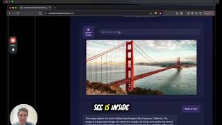 Luminal DeepSeek OCR Demo