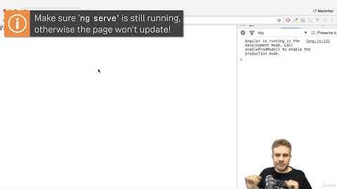 2. How an Angular App gets Loaded and Started [Angular]