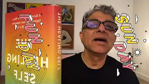 What exactly is The Healing Self?  Deepak Chopra, MD & Rudy Tanzi PhD