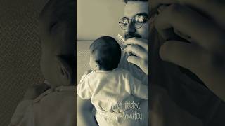 İpekten Tel Tel Yaratmış, Rabbim Bal Kızımın Saçlarını İlk Defa Tarıyorum 2024