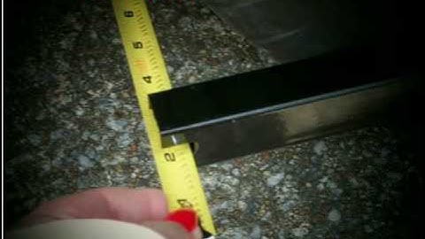 QT Toe Alignment System