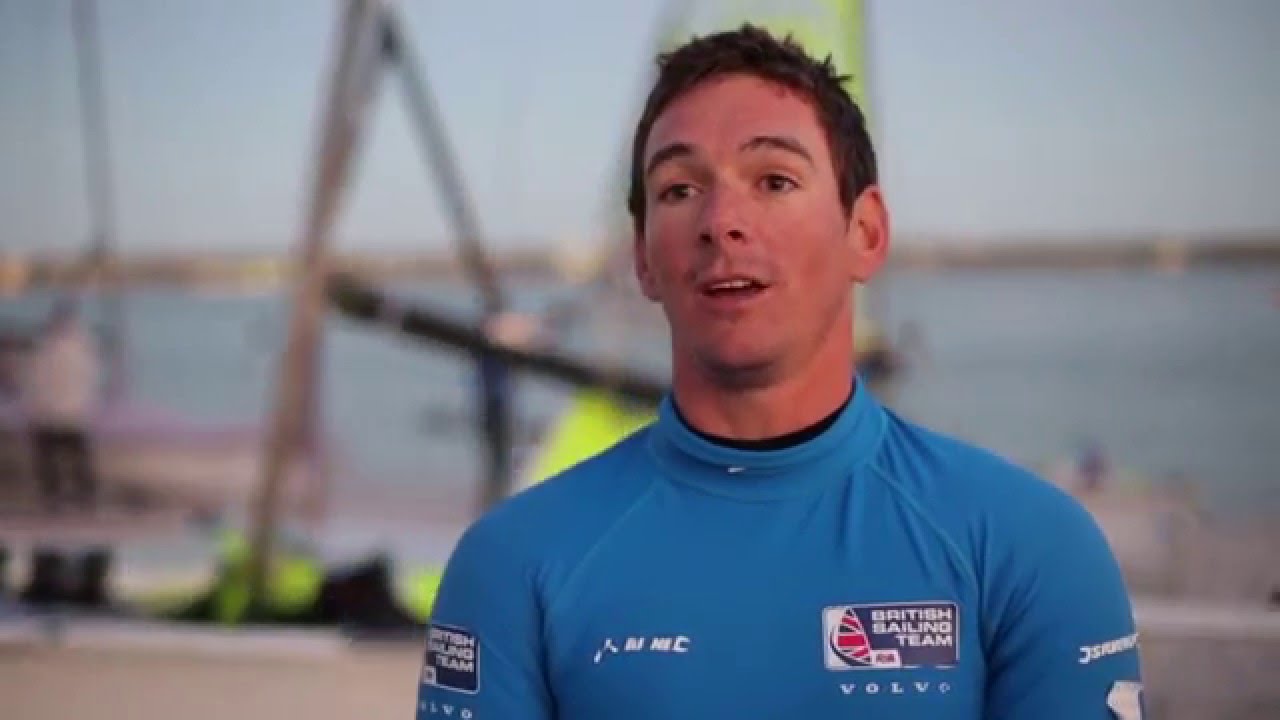 Day 4 - 49er, FX & Nacra 17 Worlds 2016