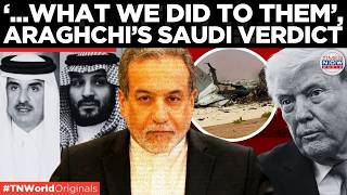 eject Them Now Iran Warns Gulf Mbs Scrambles After Us Awacs Hit In Saudi