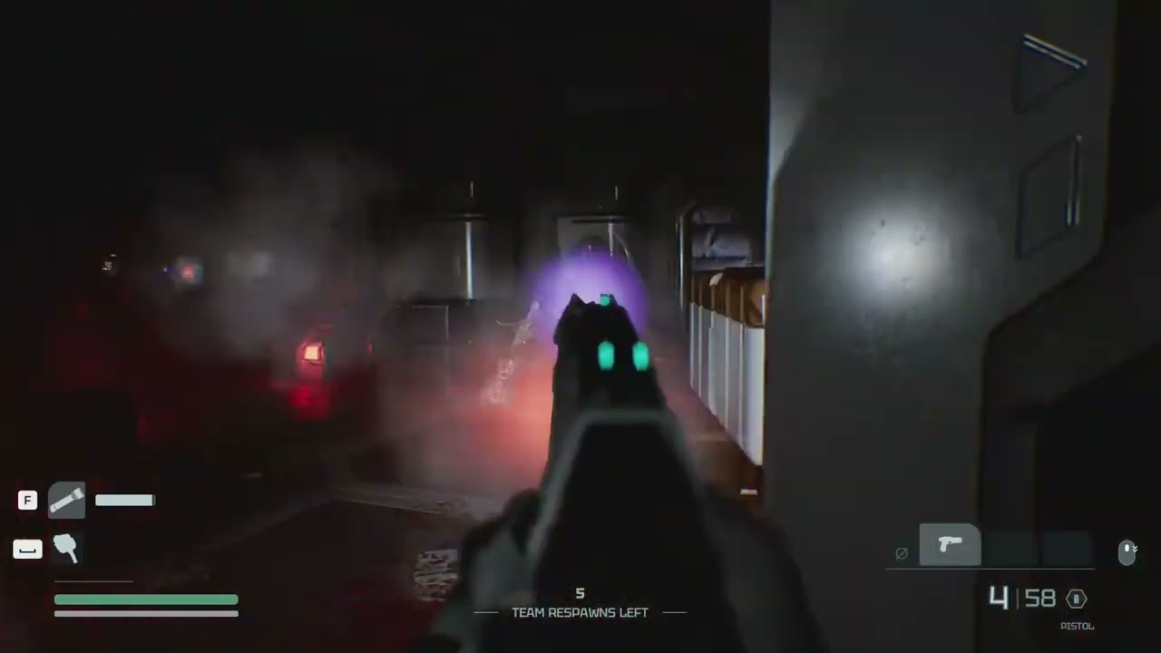 Short Gaming Clip