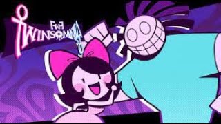 Download Lagu [FNF] TWINSOMNIA: Power Hour REMIX Instrumental MP3