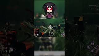 this guy again!!  #vtuber #twitch #dbd