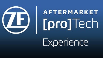 Experiencia ZF [pro]Tech