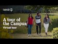 Lancaster University Campus View Lancaster University Campus View