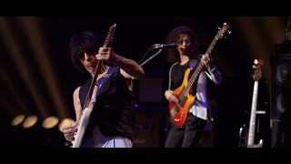 Why Give It Away – Jeff Beck Live In Tokyo 9/4/14