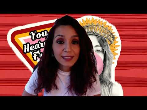 Smi Touha Menni Launch Message From Womanity S CEO Rana Askoul