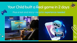 Beyond Ai Future Creators Workshop Ai Skills That Set Your Child Apart