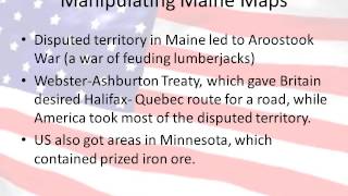 American Pageant Chapter 17 Outline