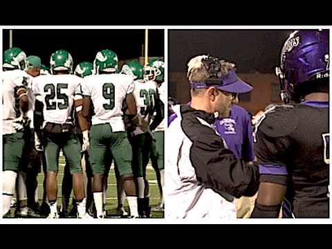Cathedral vs Dorsey : UTR HighlightMix 2014