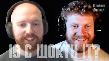 Deciding the fate of C Language