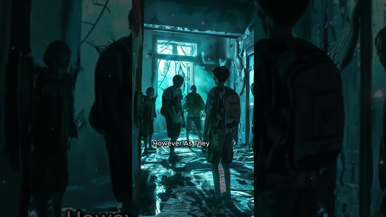 Pennywise's Most Terrifying Secret