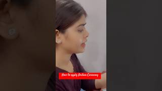 how to apply Indian Currency #theamericanacademy #speakconfidentenglish #englishbyrajsir #education