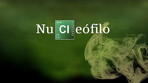 Come si riconosce un elettrofilo da un nucleofilo?