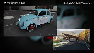 El Bvochido Vs El Bvochidisimo. Final Inesperado Fail.