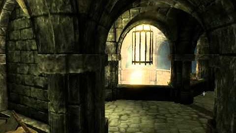 The Dour Maze--Wyrmstooth (2)