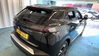 Peugeot E2008