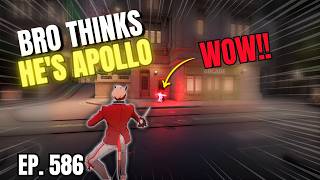 DEADLOCK - BEST HIGHLIGHTS & FUNNY MOMENTS - #587