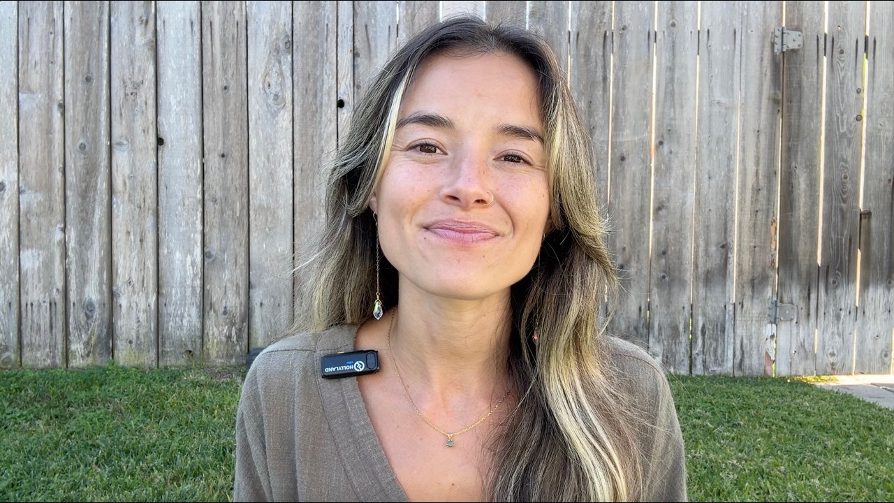 How I transmute fear around finances