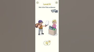 DOP 2: Delete One Part Level 91 - Android Gameplay Walkthrough