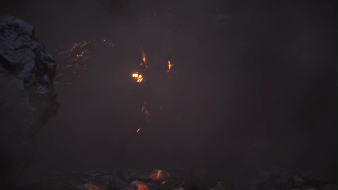 Final Fantasy 16 : Titan Boss Fight - YouTube