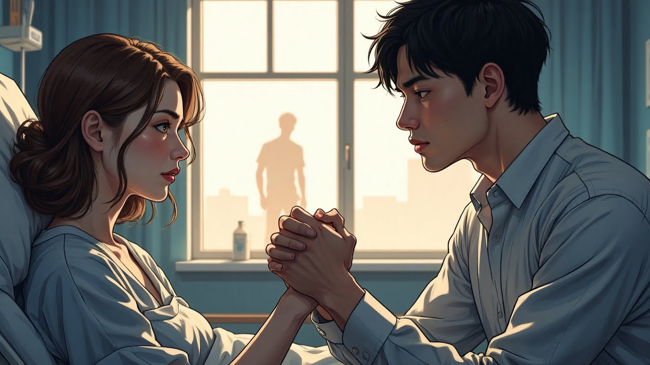 Ella Tenía un Ex Novio Perfecto, Pero Después de Su Cirugía, Se Dio Cuenta de Que Yo Era Su...