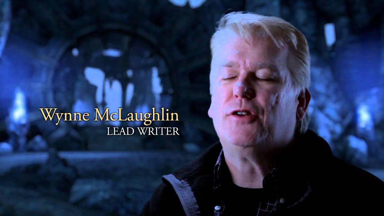 The Elder Scrolls Online - Reise nach Kalthafen