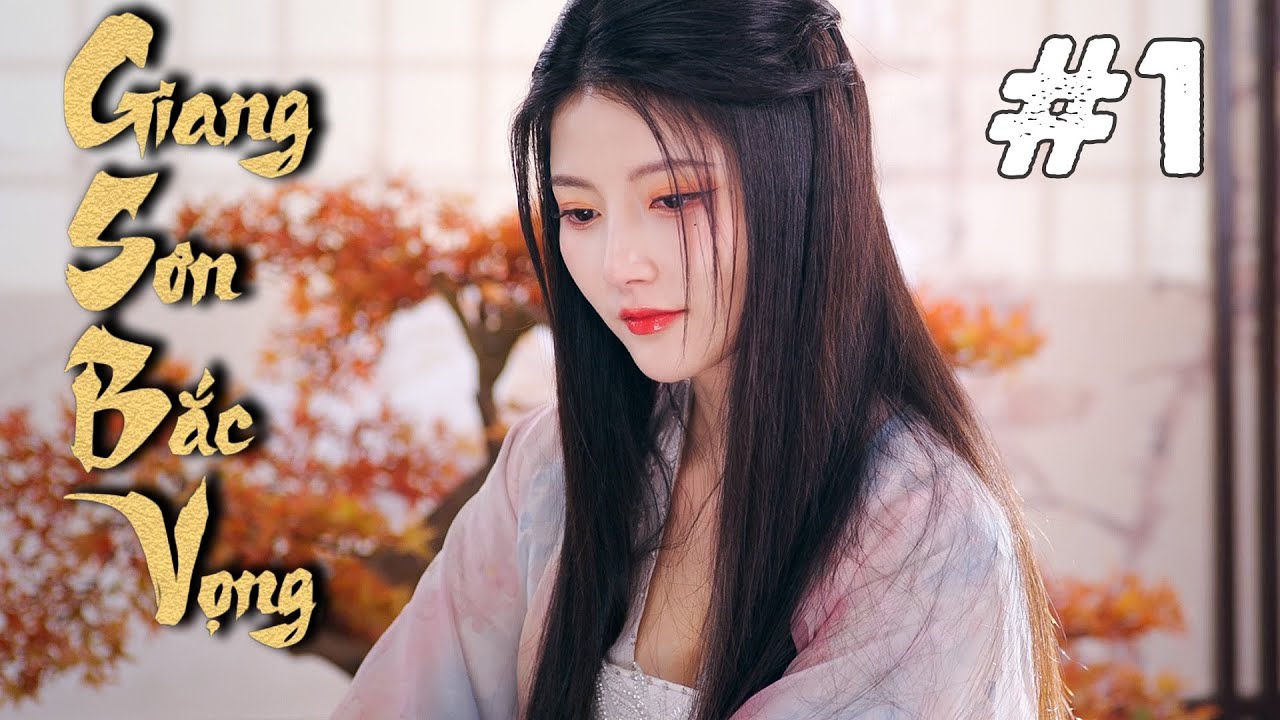 GAME SIÊU ĐỈNH | MỘT TRONG NHỮNG CON GAME FMV HAY NHẤT TÔI TỪNG CHƠI | Giang Sơn Bắc Vọng #1