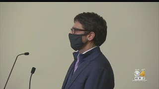 Former Prosecutor Gary Zerola Facing New Rape Charge Held Without Bail