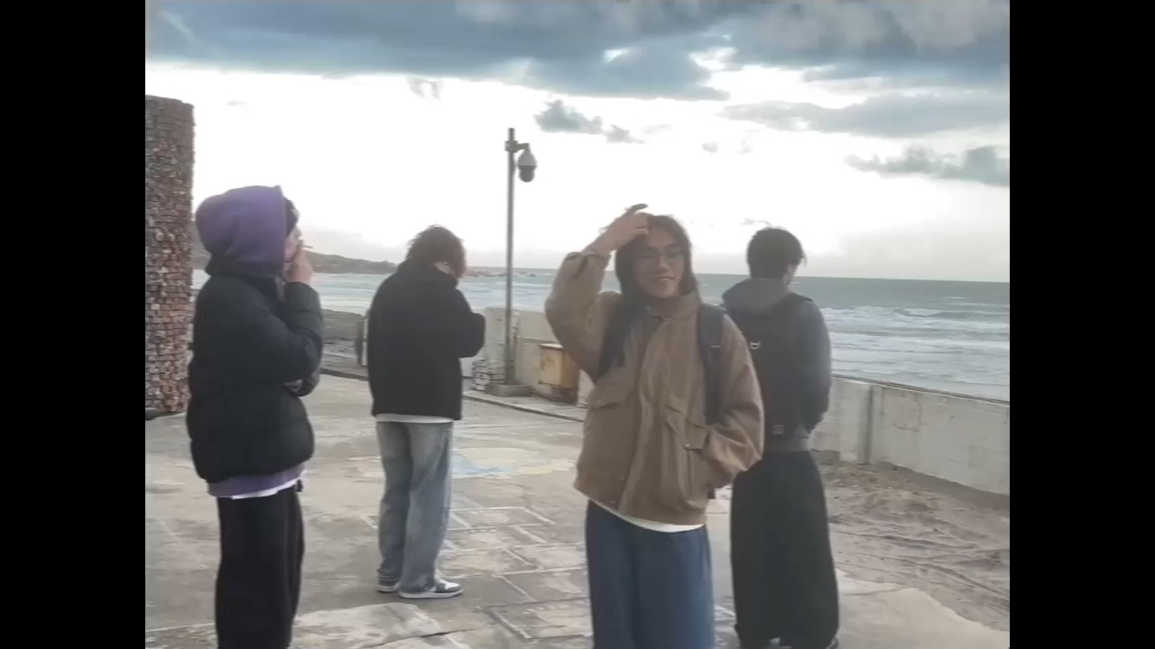 倒數計時 - 凌晨之後 (Official MV)