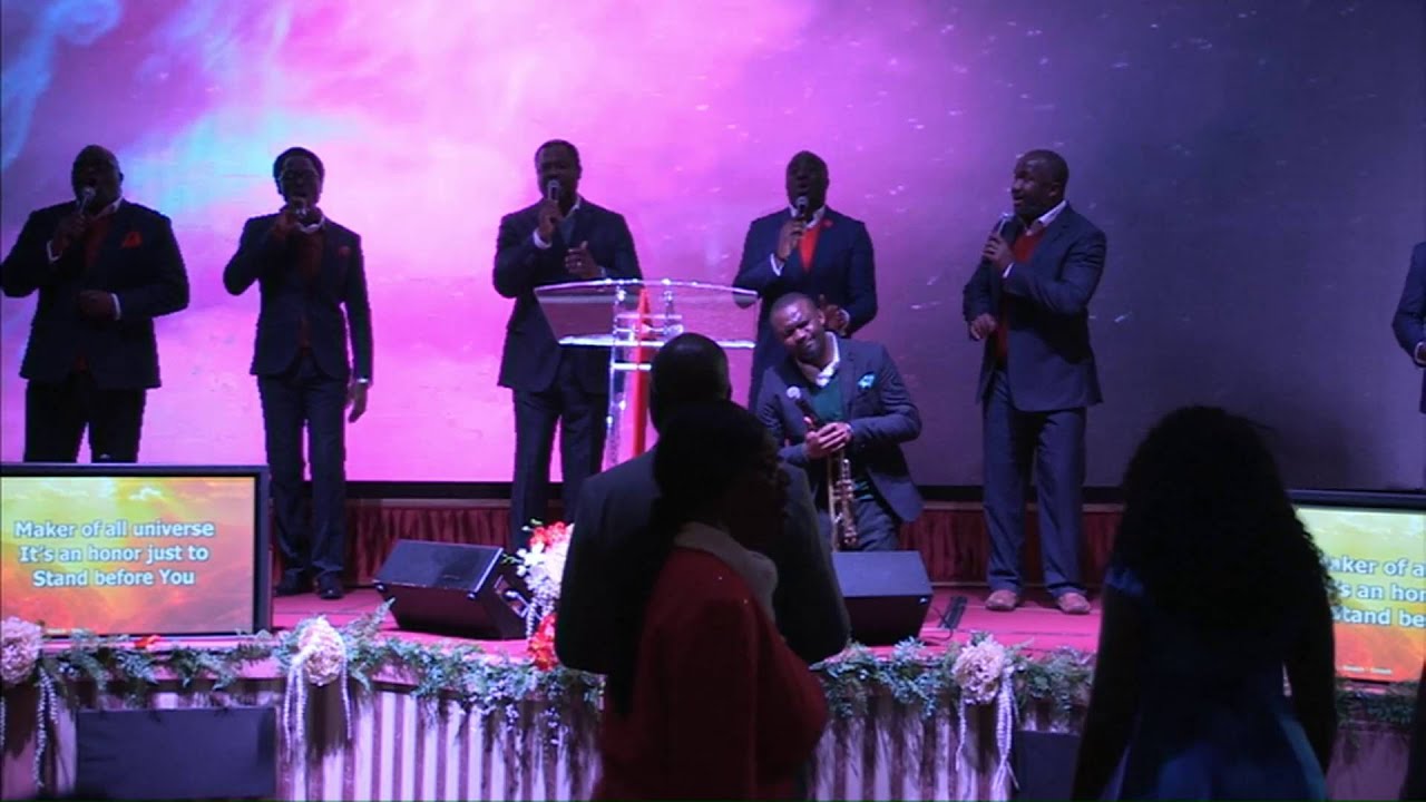  JesusHouseDc MOP First service sunday - 14 February 2016 - 08-48-00 AM