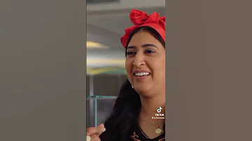 دنيا بوطازوت و سلوى زرهان مشهد جد مضحك من مسلسل المكتوب 
