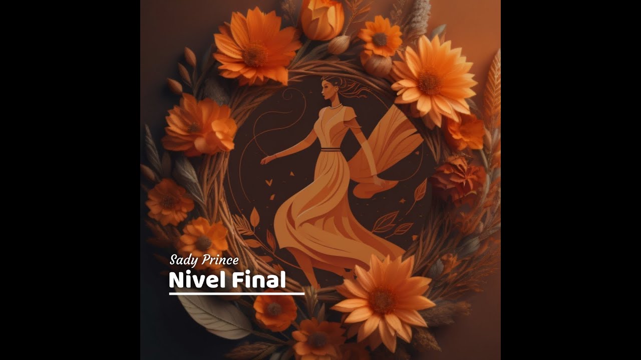 在 YouTube 上觀看「Nivel Final - Sady Prince (VideoLyrics Oficial)」 在 YouTube 上觀看「Nivel Final - Sady Prince (VideoLyrics Oficial)」