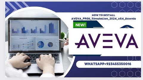 AVEVA PRO/II Simulation 2024 x64 - Comprehensive Overview & Features